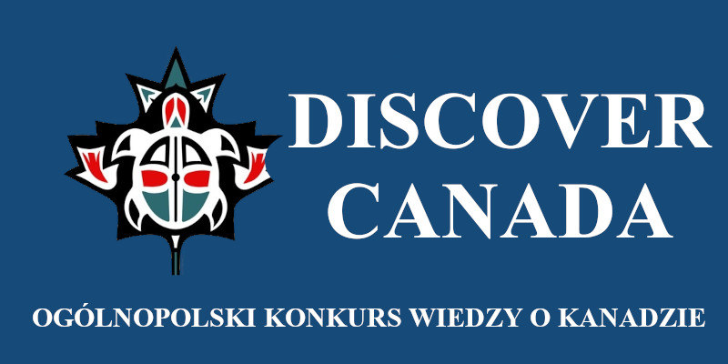 Discover Canada