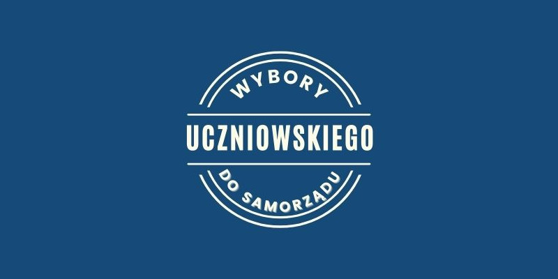 wybory do samorzadu uczniowskiego
