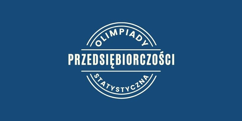 Olimpiady przedsiębiorczości i statystyczna