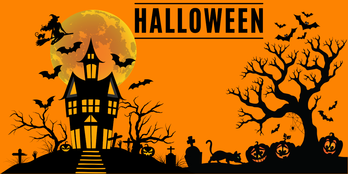 Halloween w Bieganie