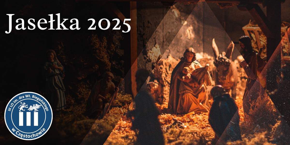 Jasełka 2025